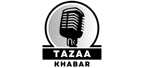 Tazaa khabar