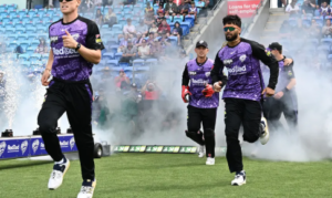 Read more about the article बिग बैश लीग 2024-25: Hobart Hurricanes ने फाइनल में मचाया धमाल, Sydney Thunder को 6 विकेट से हराया!